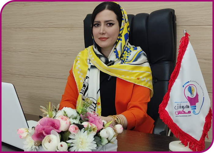 بیوگرافی عرفانه افتخاریان