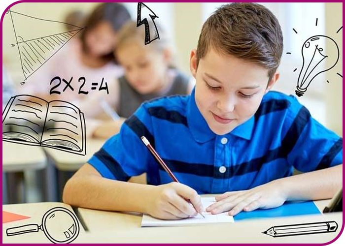مرکز کلاسهای حضوری تیزهوشان در شیراز