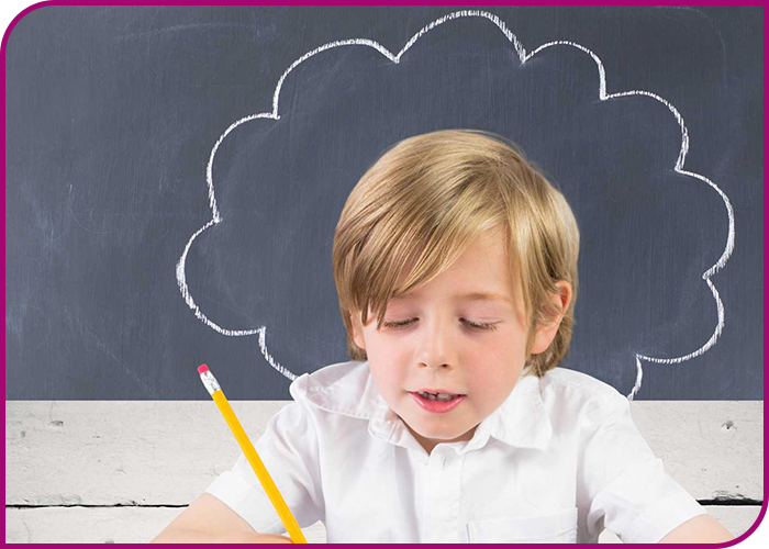 کلاس علوم تجربی تیزهوشان در شیراز